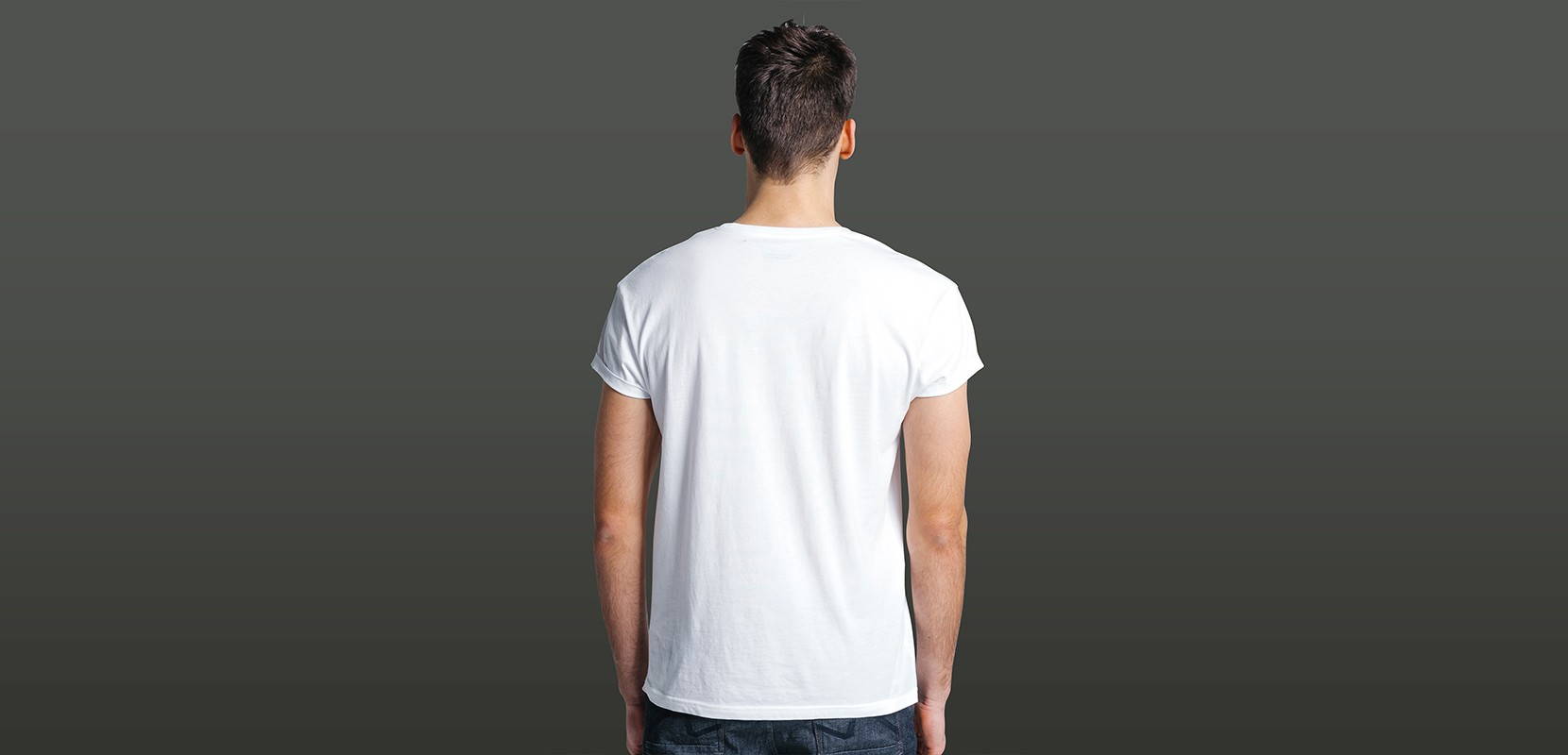 Le guide du tee shirt homme Jules BE