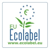 Logo Ecolabel