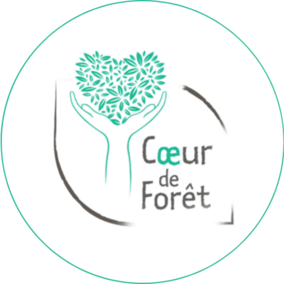 solidariteit coeur de foret