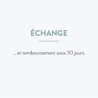 échange