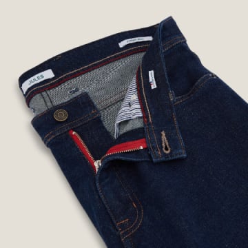 Le jeans cinq neuf 2ème génération