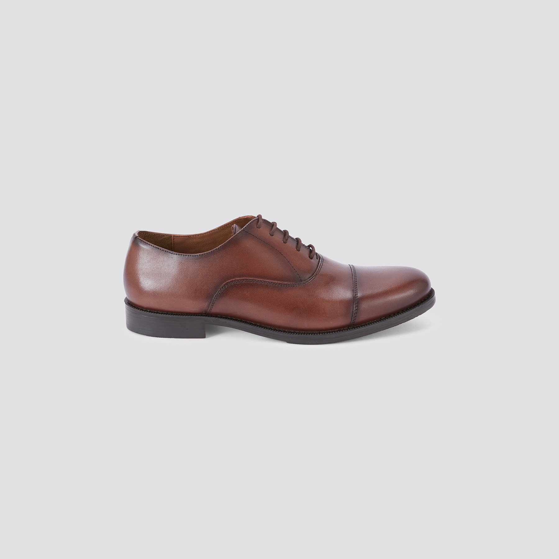 Chaussures costume Marron 41  Homme