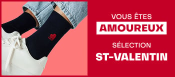 Saint Valentin