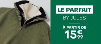 Le parfait by Jules