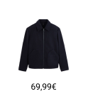 Le blouson - 69€99