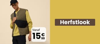 Season look vanaf 15€99