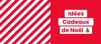 Idées cadeaux de Noël