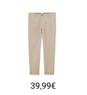 Le pantalon - 39€99