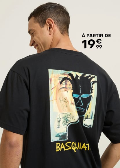 A partir de 19€99