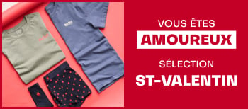 Saint Valentin