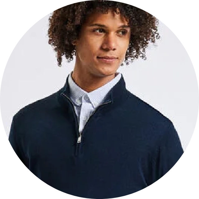 Pull marin 2024 homme jules