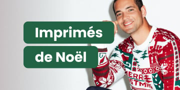 Imprimés de Noël