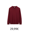 Le pull - 29€99