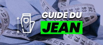 Guide du denim