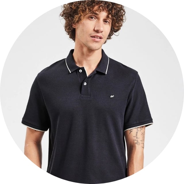 Polo homme black friday hot sale