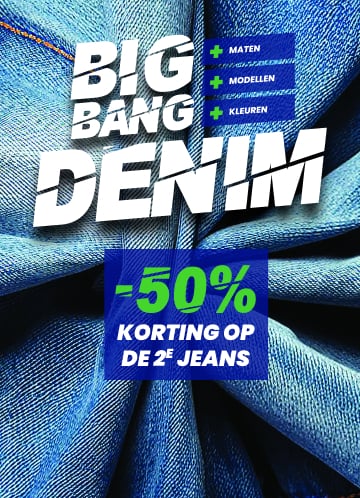 Bigbang Denim