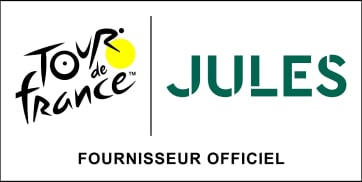 Tour de France x Jules