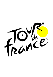 Collectie Tour de France 2024