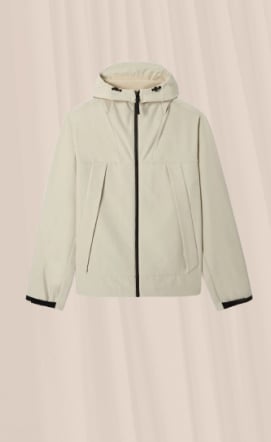 Manteau & blouson