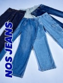 Nos jeans