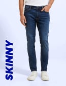 Jeans skinny