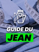 Guide du denim