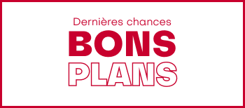 Dernières chances, Bons plans