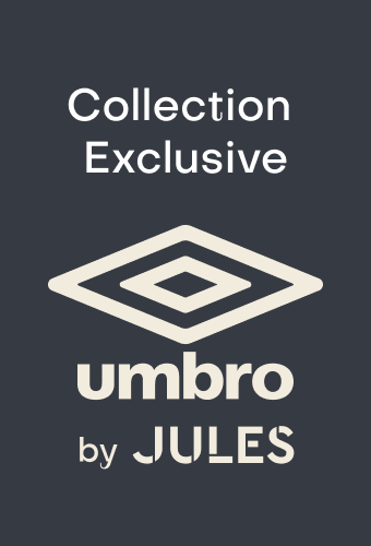 Collection exclusive Umbro by Jules