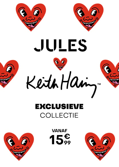 Collection exclusive à partir de 15€99