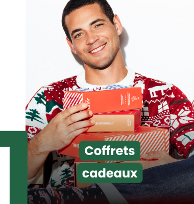 Idées cadeaux