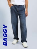 Jeans baggy