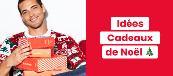 Idées cadeaux de Noël