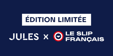 Le Slip Français - Collection exclusive