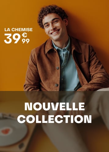 Vous êtes curieux - Nouvelle collection