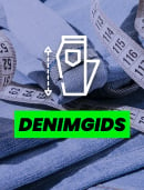 Guide du denim