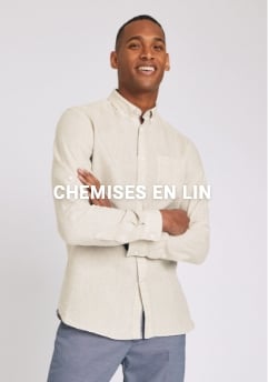 Jules Chemise En Lin 2024 www passcaps