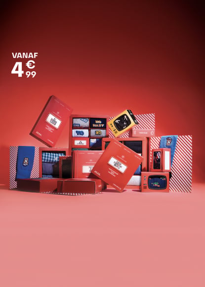 Vanaf 4€99