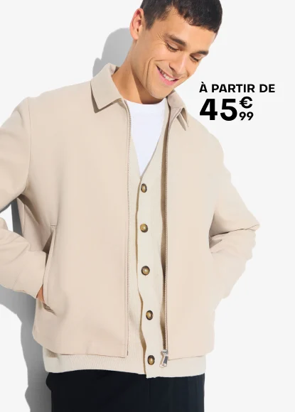 A partir de 45€99