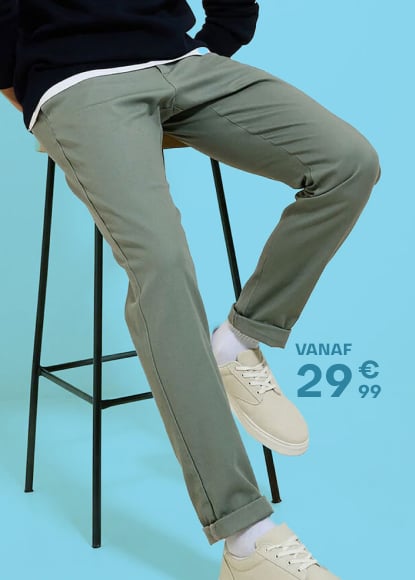 Vanaf 29€99