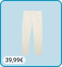 Pantalon - 35€99