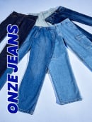 Onze jeans