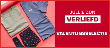 Valentijnsselectie