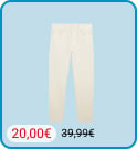 Pantalon - 35€99