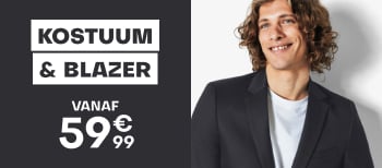 Kostuum & blazer