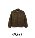 Le blouson - 69€99