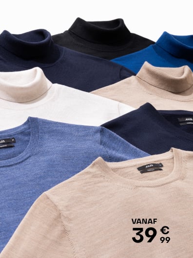 Vanaf 39€99