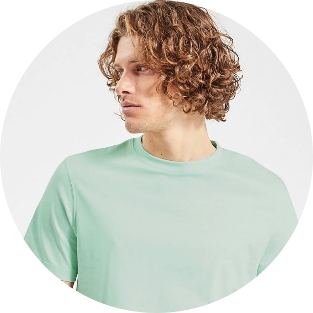 Jules tee shirt discount homme